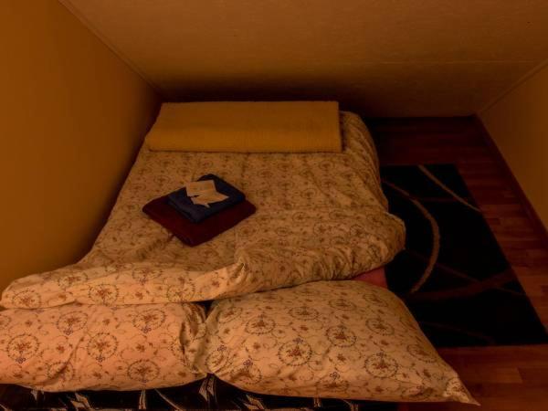 Stajnia Bukwica Farm stay