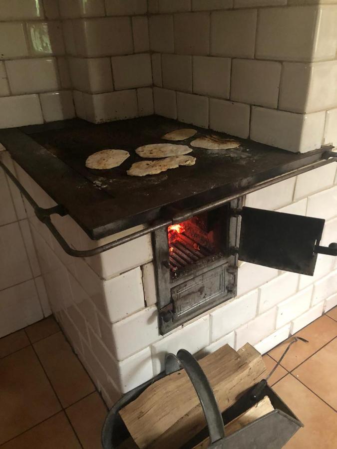 Stajnia Bukwica