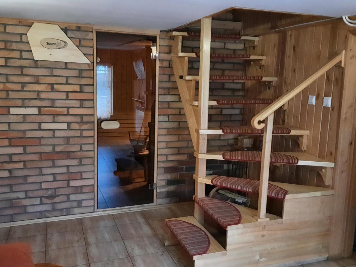 Stajnia Bukwica * Narewka
