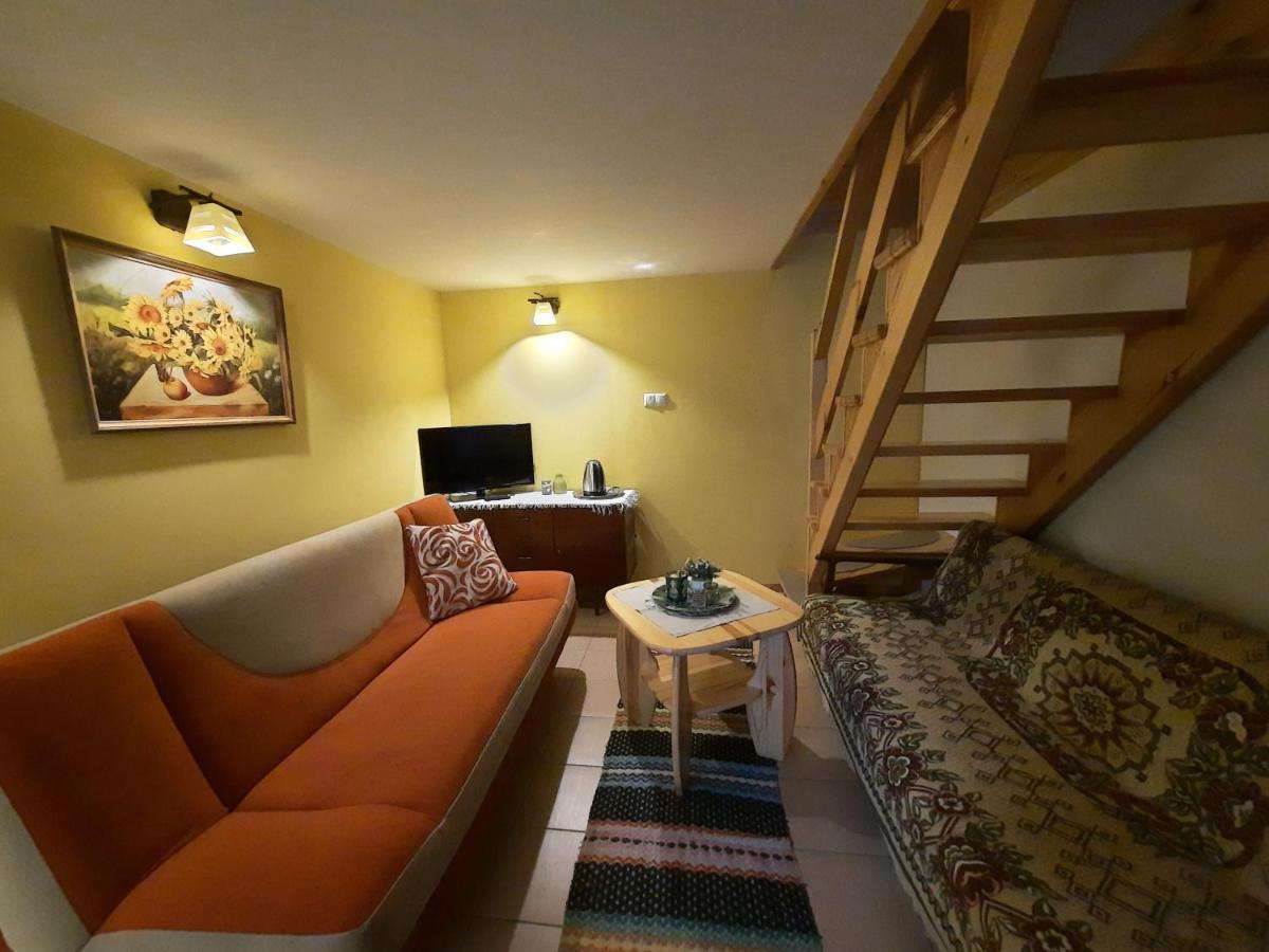Farm stay Stajnia Bukwica *