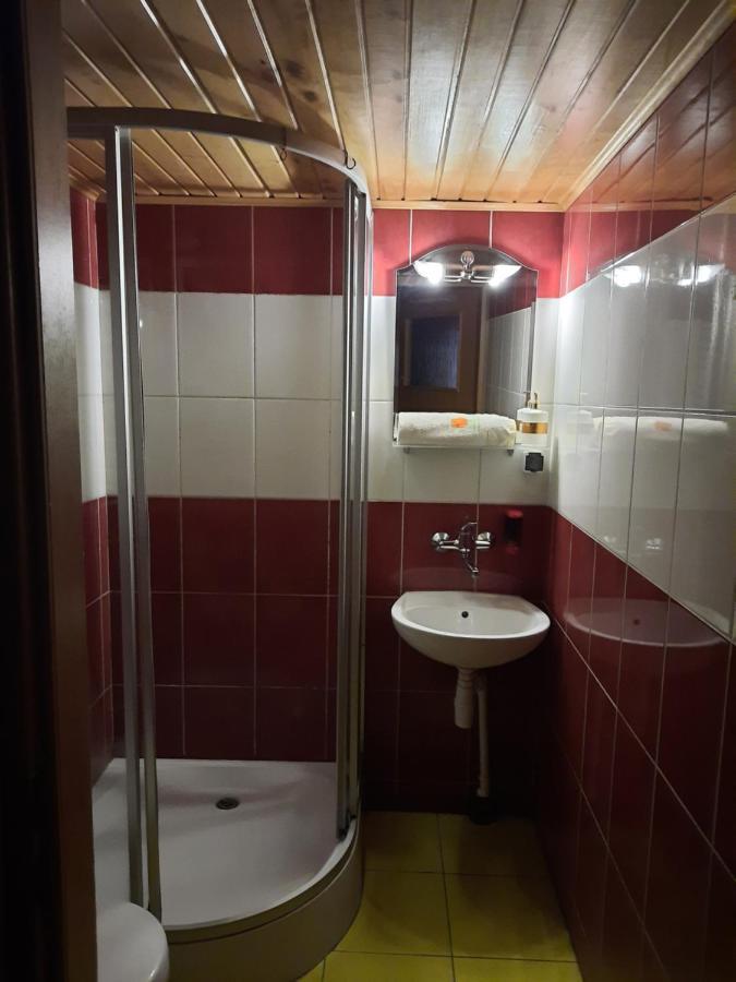 Stajnia Bukwica * Narewka