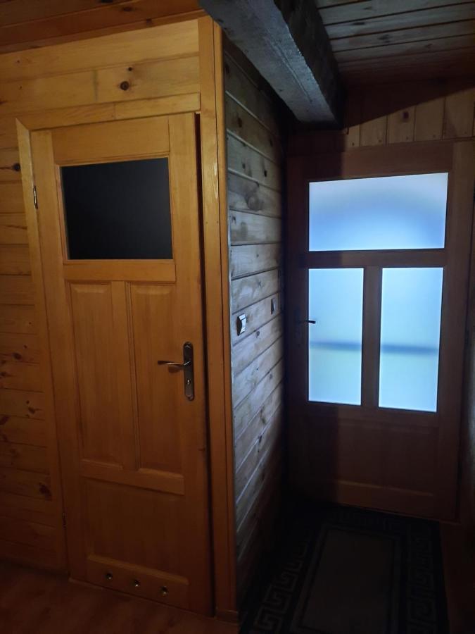Stajnia Bukwica Farm stay *