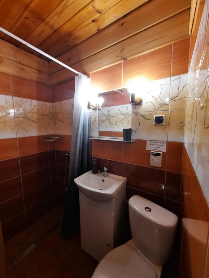 Stajnia Bukwica Farm stay