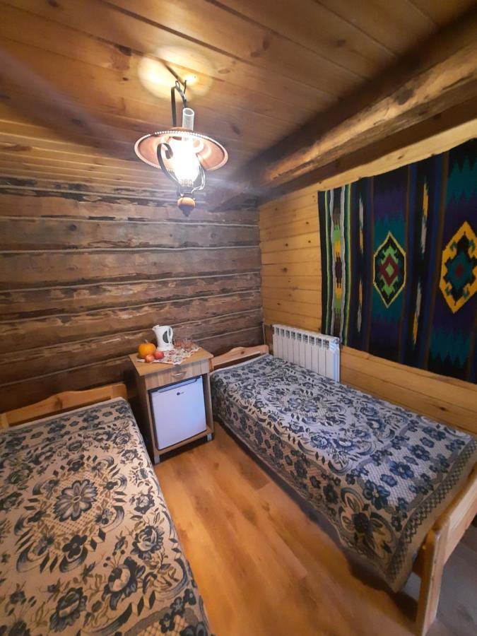 Stajnia Bukwica Farm stay