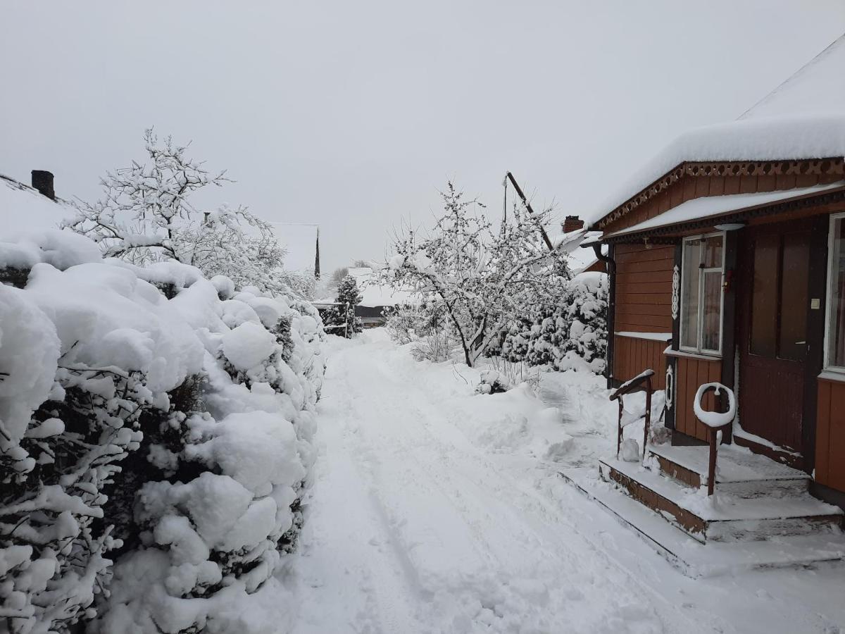 Farm stay Stajnia Bukwica