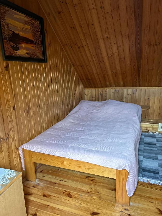 Farm stay Stajnia Bukwica Narewka