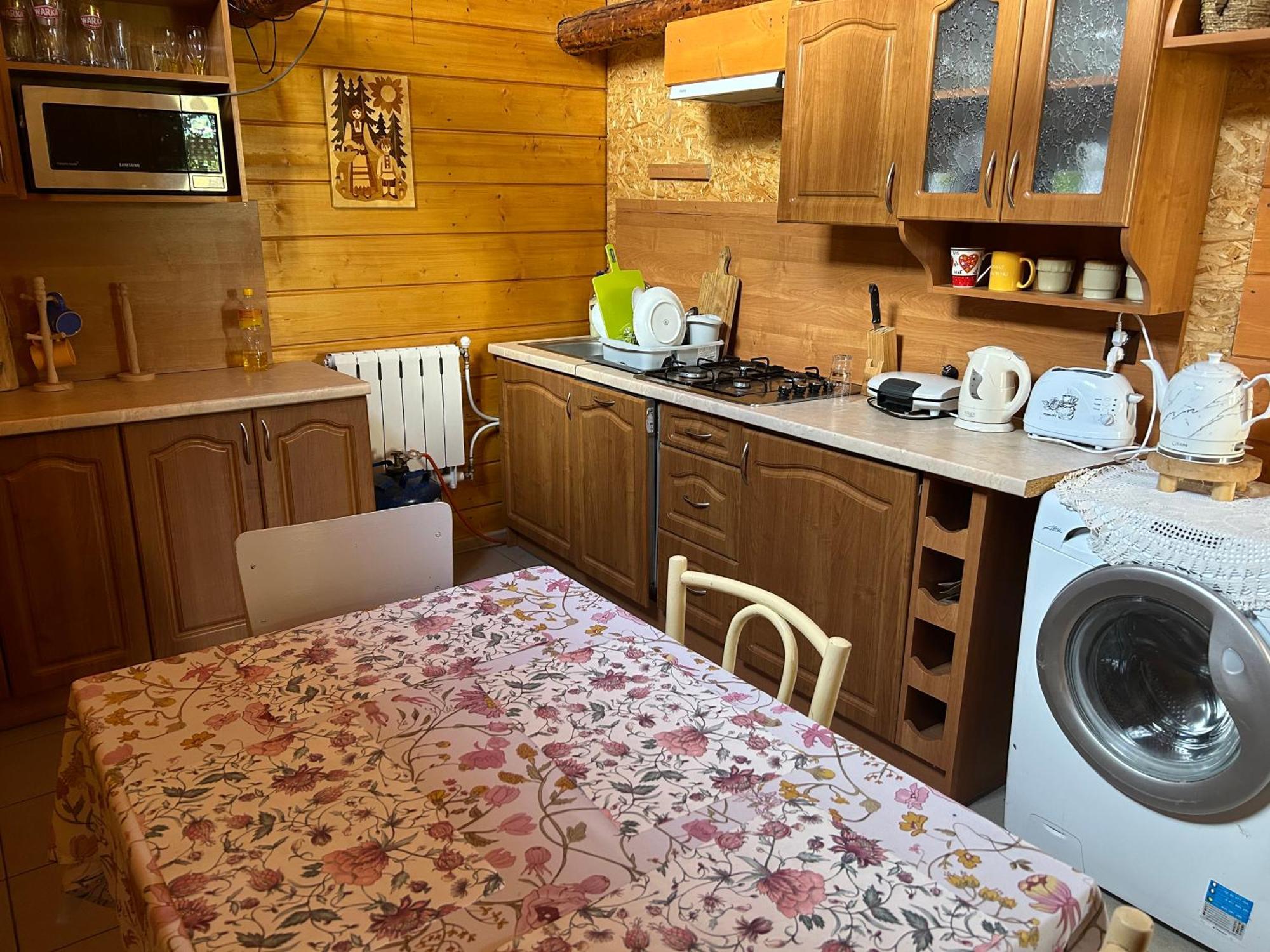 Stajnia Bukwica Farm stay